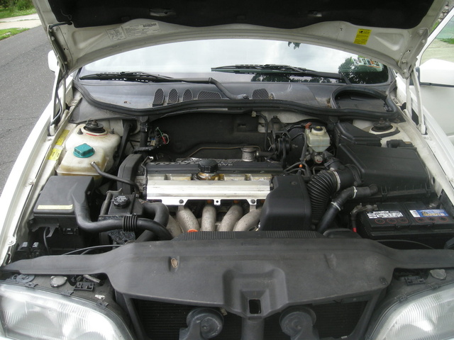 1998 Volvo V70 Pictures Cargurus