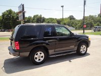 Explorer Sport Explorer Sport