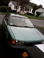 Tercel Tercel
