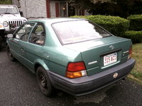 Tercel Tercel