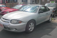 Cavalier Cavalier