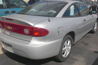 Cavalier Cavalier