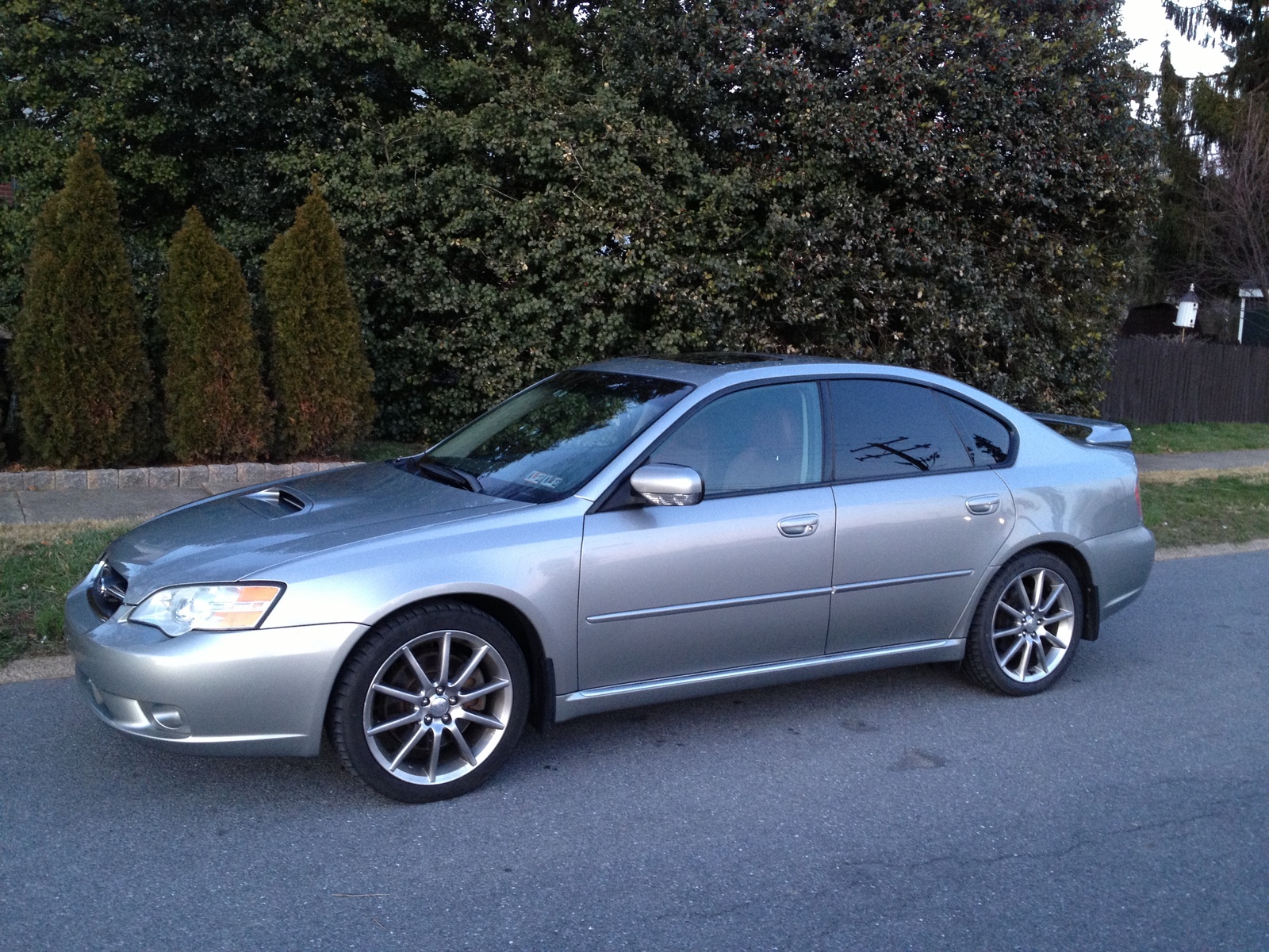 2006 Subaru Legacy - Pictures - CarGurus