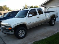 Silverado 2500 Silverado 2500