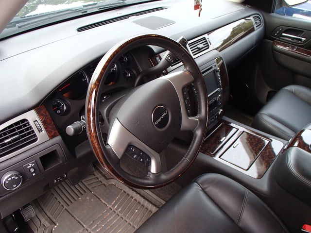 2012 Gmc Sierra 1500 Interior Pictures Cargurus