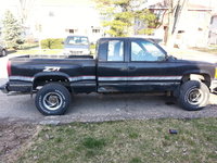 Sierra C/K 1500 Sierra C/K 1500