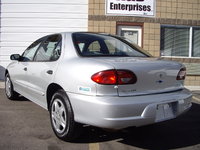 Cavalier Cavalier