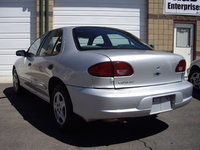 Cavalier Cavalier