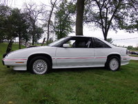 1991 Pontiac Grand Prix Overview 1991 Pontiac Grand Prix Overview