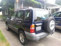 Tracker Tracker