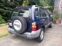 Tracker Tracker