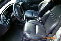 2000 Ford Contour Svt Interior Pictures Cargurus