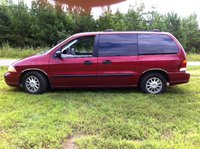 Windstar Windstar