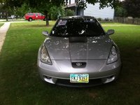 Celica Celica