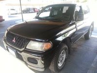 Montero Sport Montero Sport