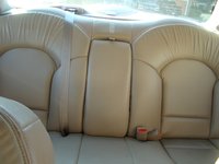 1999 Lincoln Continental - Interior Pictures - CarGurus