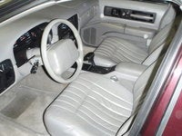 Picture of 1996 Chevrolet Impala SS Sedan RWD, interior, gallery_worthy.