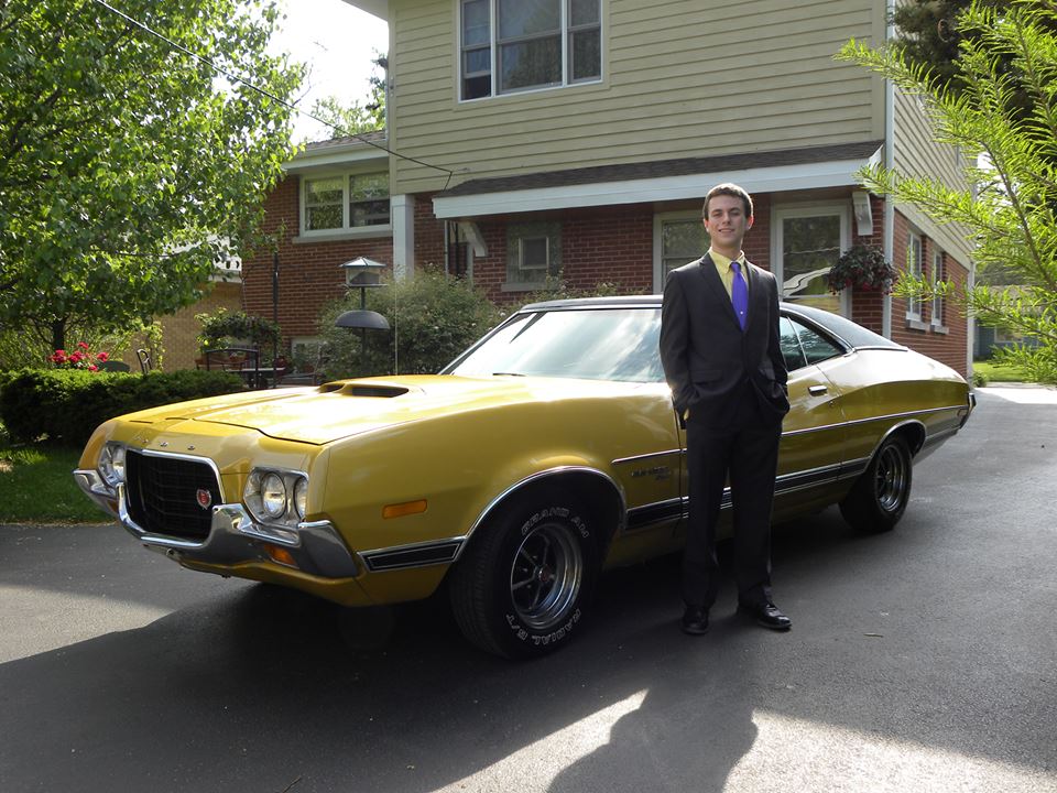 Ford torino craigslist #8