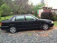1999 Volvo S70 Pictures Cargurus