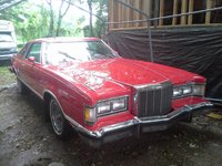 1978 Mercury Cougar Overview 1978 Mercury Cougar Overview