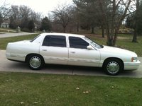DeVille DeVille