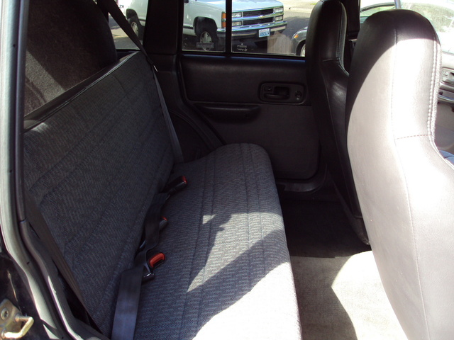 2000 Jeep Cherokee Pictures Cargurus