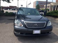 LS 430 LS 430