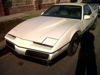 Firebird Firebird