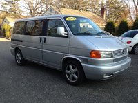 EuroVan EuroVan