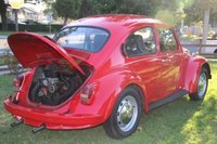 1971 Volkswagen Beetle Overview 1971 Volkswagen Beetle Overview