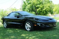 Firebird Firebird