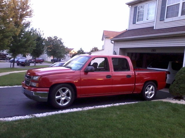 2004 Chevrolet Silverado 1500 Pictures Cargurus