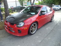 Neon SRT-4 Neon SRT-4