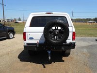 Bronco Bronco