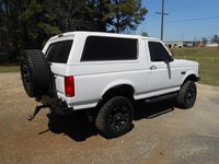 Bronco Bronco