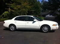 LeSabre LeSabre