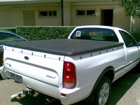 2005 Ford Falcon Overview 2005 Ford Falcon Overview