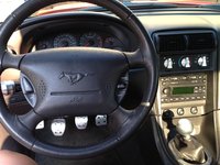 04 Ford Mustang Interior Pictures Cargurus