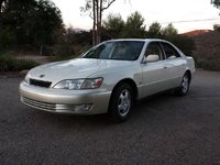 ES 300 ES 300