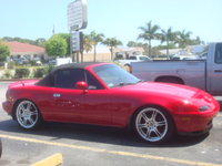 1995 Mazda Mx 5 Miata Pictures Cargurus