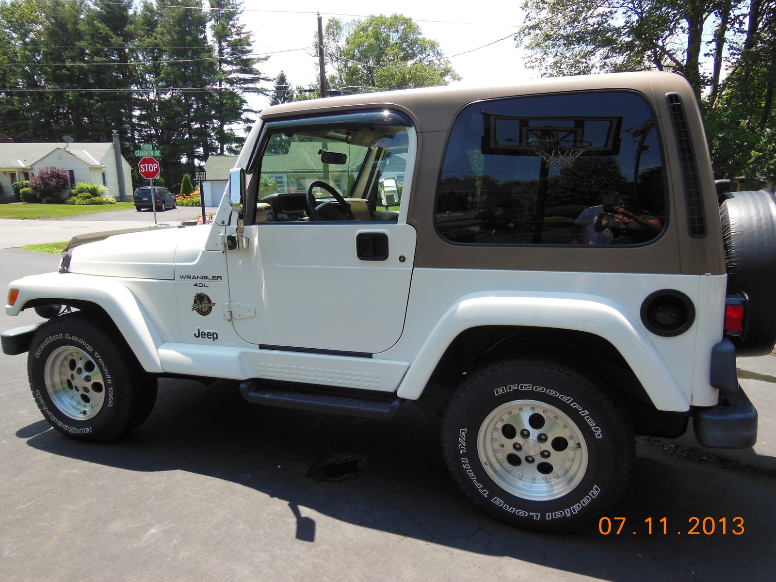 1999 Jeep Wrangler - Pictures - CarGurus