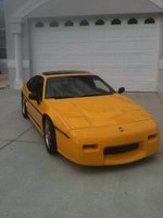 Fiero Fiero