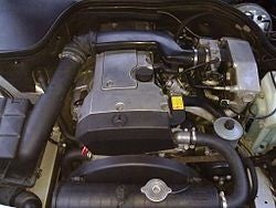 Mercedes-Benz C-Class Questions - where is the throttle ... smart fuse box wiki 