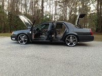 DeVille DeVille