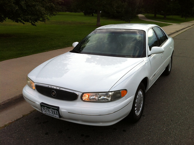 1999 Buick Century Pictures Cargurus