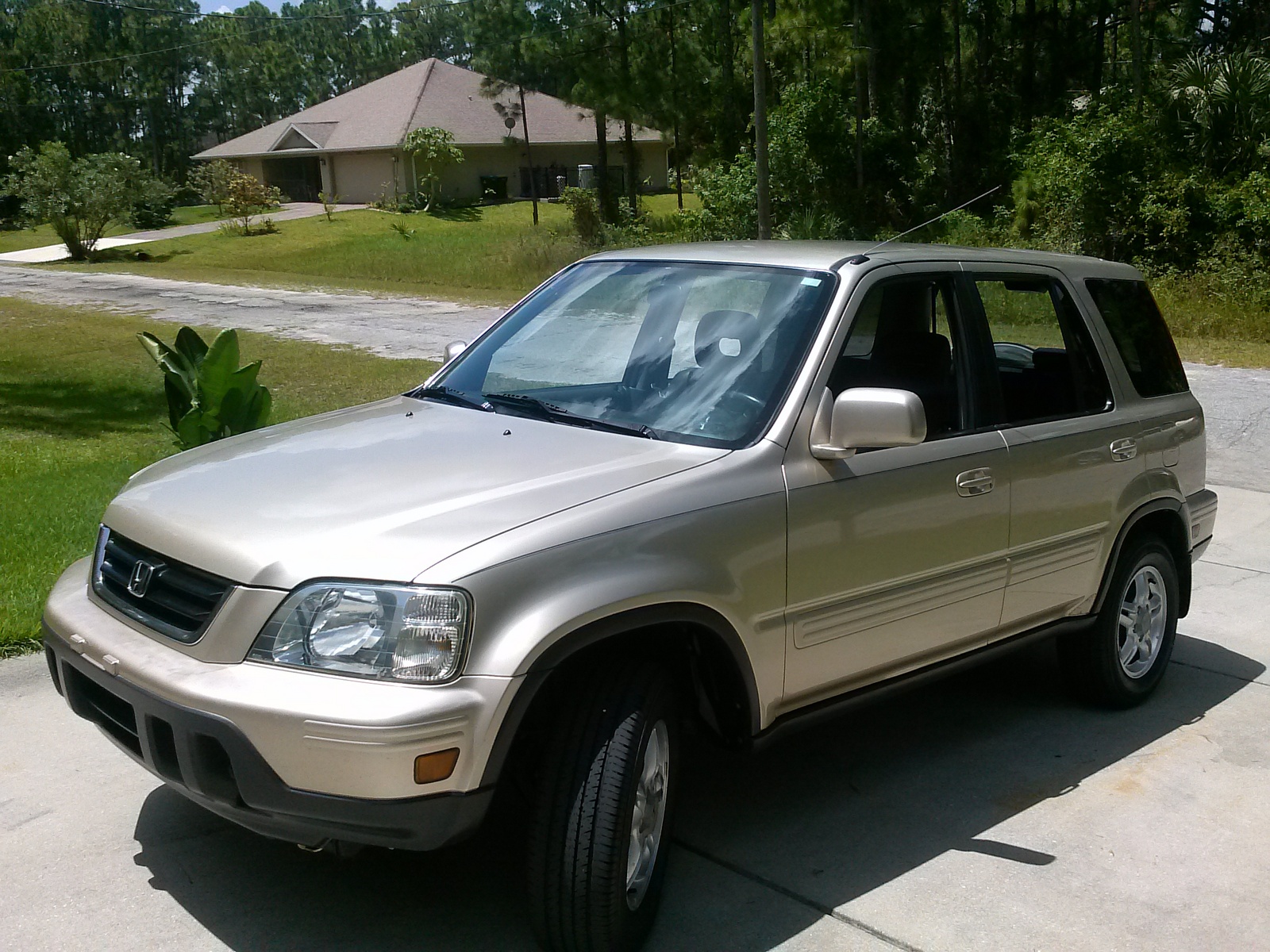 Consumer reports on 2001 ford focus #9