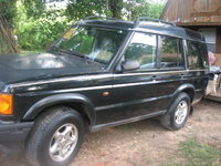Discovery Series II Discovery Series II