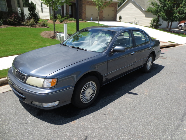 1998 INFINITI I30 - Pictures - CarGurus