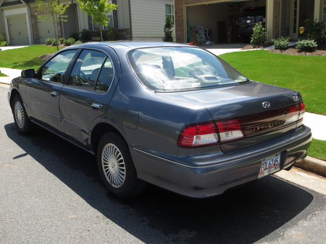 Infiniti i30 1998