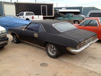 Firebird Firebird